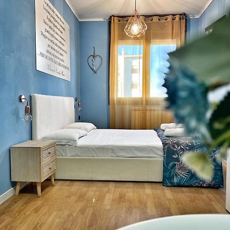 Candy House Lido di Ostia Luaran gambar