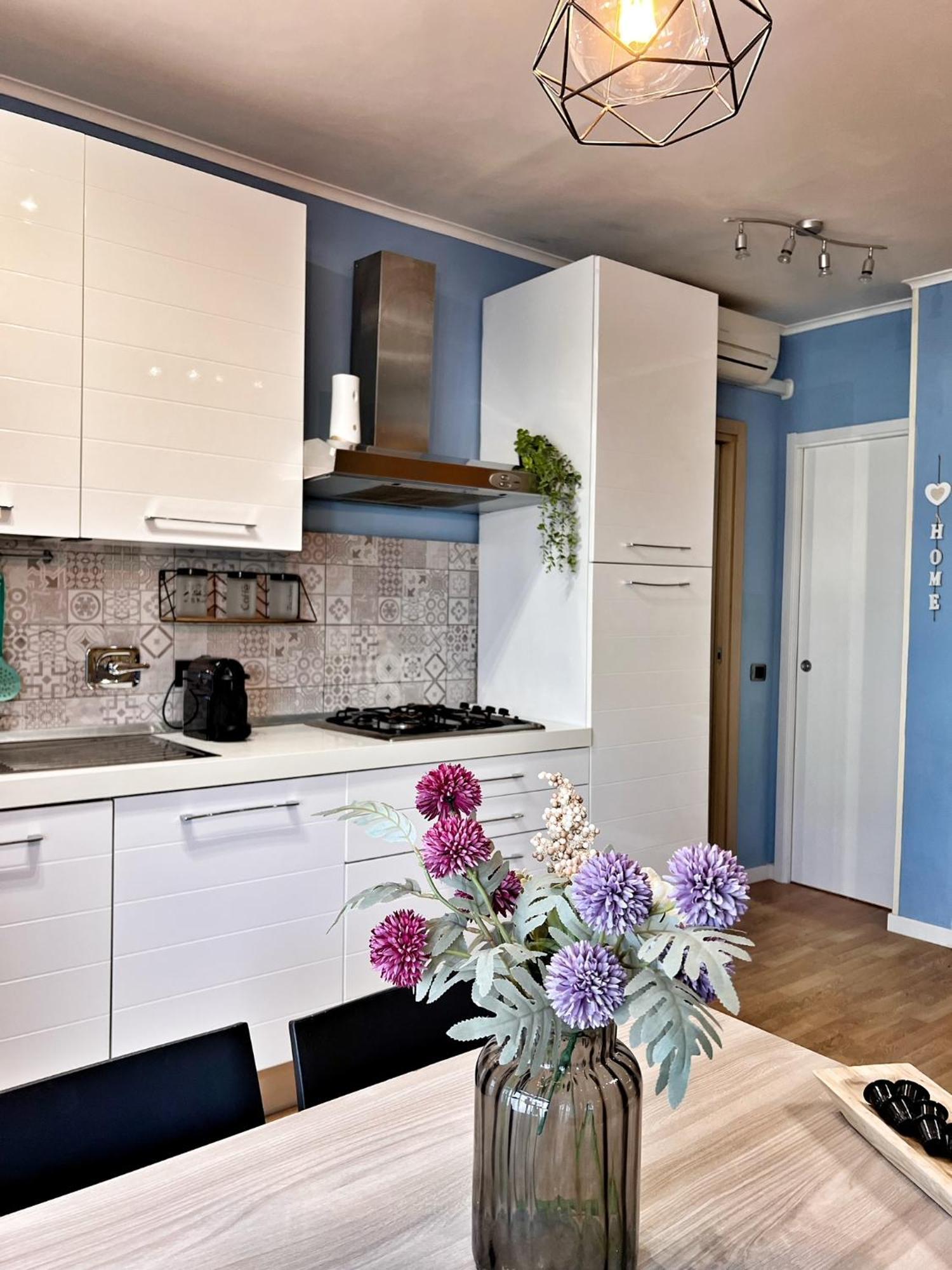 Candy House Lido di Ostia Luaran gambar