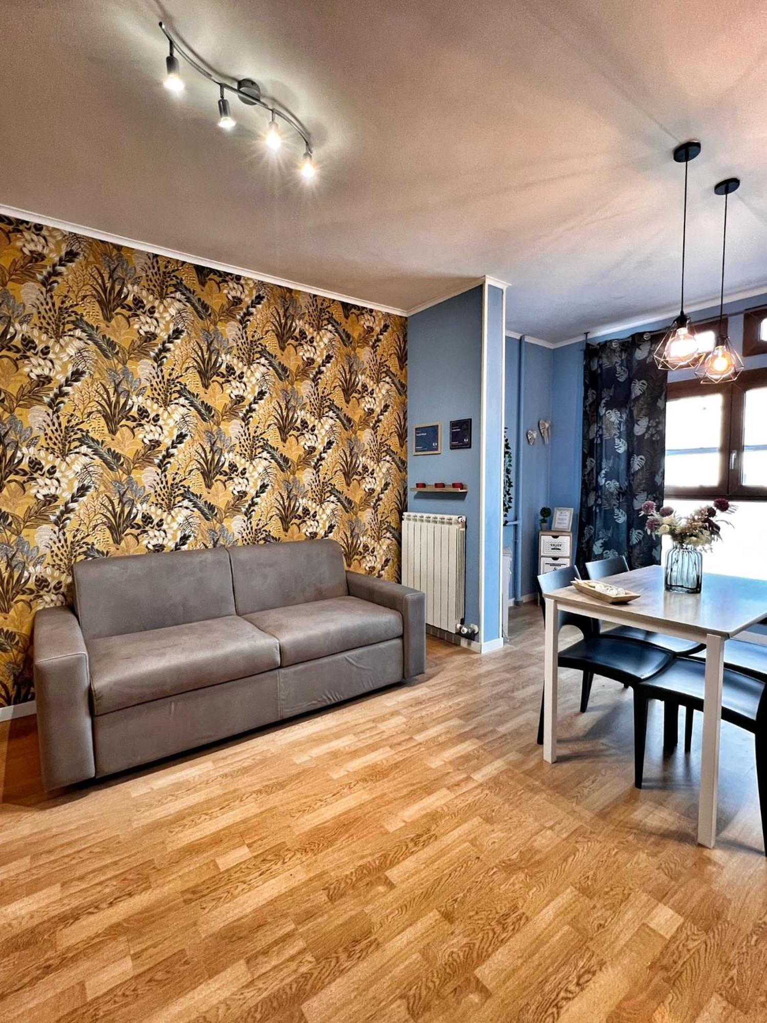 Candy House Lido di Ostia Luaran gambar